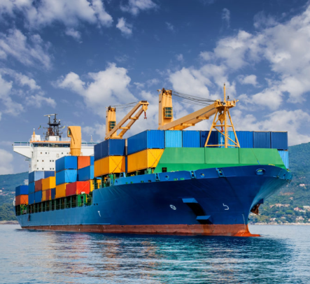Marine Insurance