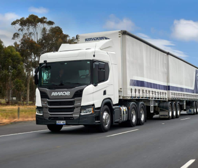 Haulage Service